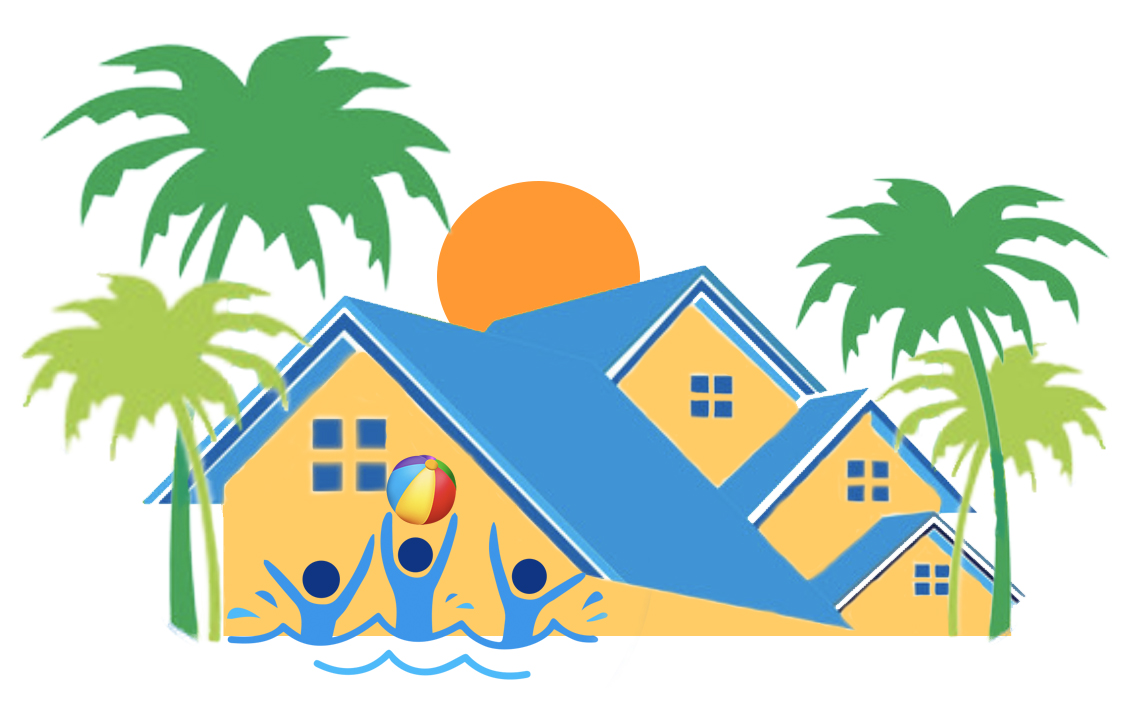Delightful Bahama Bay Condominium Logo