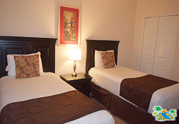 Twin bedroom (3)