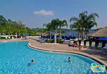 Tradewinds pool