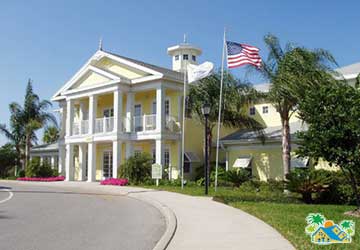Clubhouse