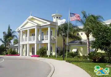 Clubhouse