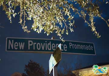 New Providence Promenade