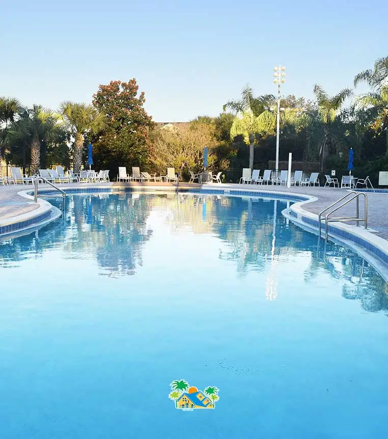 tradwinds pool